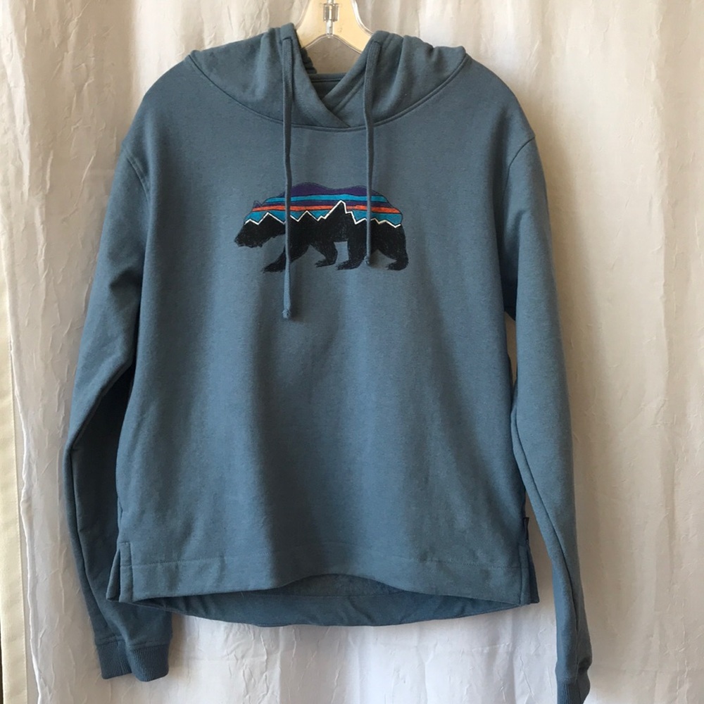 Women’s Patagonia Hoodie